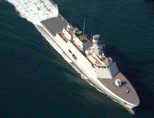 Turkish authority cancels Koç Holding’s national warship contract