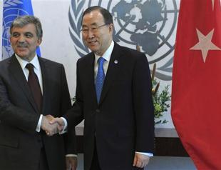 Istanbul to host World Humanitarian Aid Summit