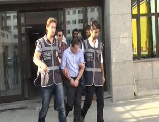 Expat teacher arrested in Istanbul on child porn accusations