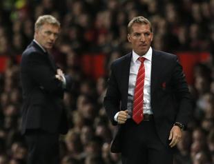 Suarez, Sturridge best in business, says Liverpool boss