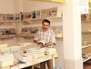 Beyoğlu Bibliopole Festival opens