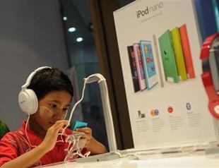 Apple unseats Coca-Cola as worlds best brand