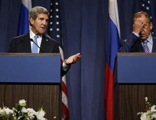 US, Russia differ on military force as Syria talks open