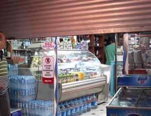 Turkish PM refutes charge of intervention in lifestyles through alcohol restrictions