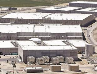 US intel agency shares data with Israel: Report