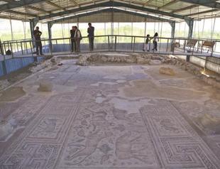 Church closed to visits without an attendant in Turkeys Erzincan
