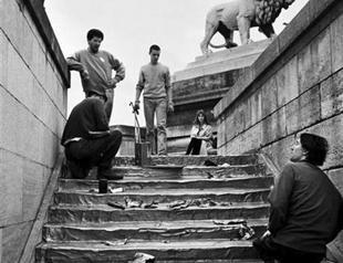 Conversation with Montanari