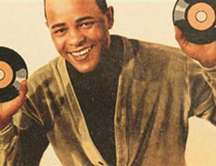 Istanbul Soul Nights at Ghetto club