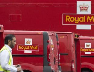 Britain to float Royal Mail within weeks