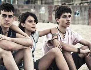 Crime & Punishment film fest looks at ‘Juvenile Deliquency’