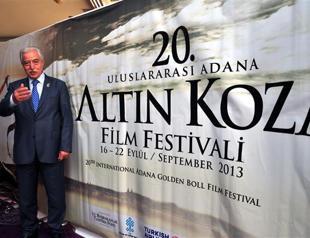 Adana’s Golden Boll Film Festival waits for stars of Turkish cinema