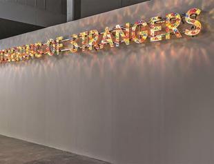 13th Istanbul Biennials poetic works tell the stories of cities