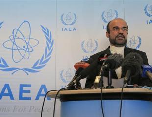 Iran says to work closely with UN nuclear watchdog