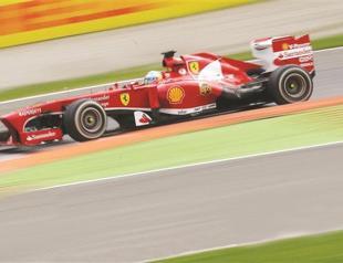Ferrari creates F1 super team