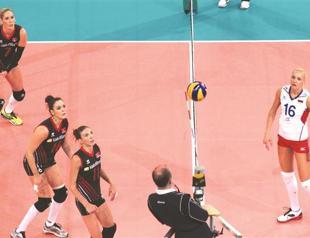 Turkey out of European champs with Russia loss