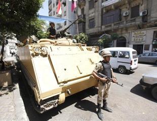 Egypt extends state of emergency by two months