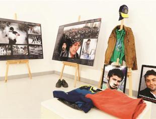 ‘Shame museum’ marks victims of Gezi protests