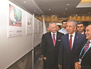 Muslims are actually democrats: Turkish Deputy PM