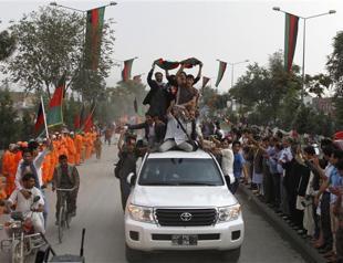 Afghanistan stuns India to win SAFF title