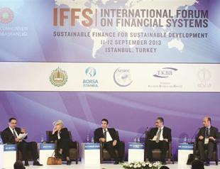 Turkey’s economy immune to crises: World Bank official