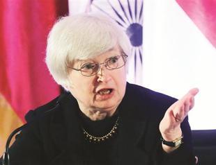 350 economists back Yellen for Fed chair