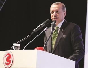 Turkish gov’t to finalize work on democratization process