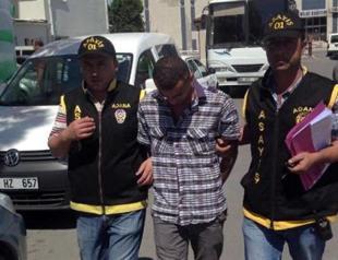 Female underwear thief re-offends only one hour after being released by police