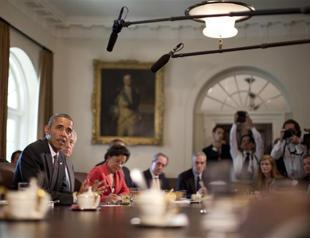 Obama hopes for concrete result from US-Russia talks on Syria