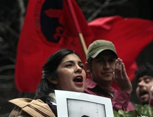 264 protesters arrested during clashes in Chile on Pinochet coup anniversary