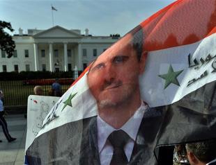 Military action not the best option on Syria, says White House