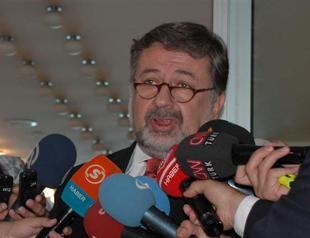 PM Erdoğan’s comments on Egypt’s al-Azhar sheikh misunderstood: Turkish envoy