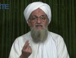 Zawahri condemns crackdown on Egypts Muslim Brotherhood