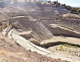 Ancient sportsmen took doping too, findings show