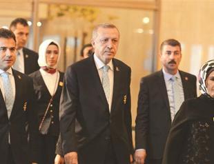 Mixed feelings on Istanbul 2020