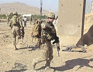 NATO calls for greater European defense effort