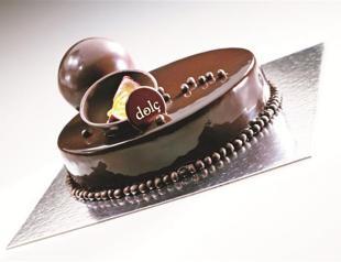 Çırağan to host French pastry chef