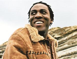 Date with Richard Bona