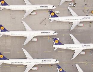 Lufthansa backs major Airbus, Boeing jet order