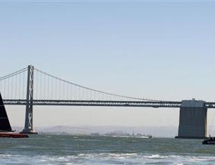 Kiwis a step closer to America’s Cup