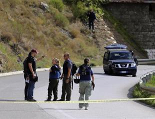 First deadly attack against EU mission rocks Kosovo