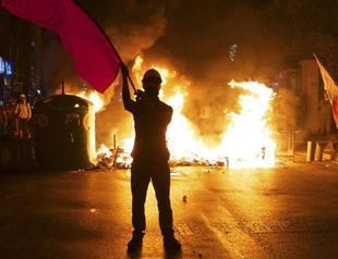 Mass legal cases awaiting Gezi protesters in Istanbul