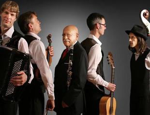 Masters of clarinet to gather at Istanbul festival