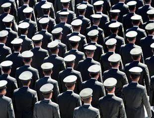 51 detained in operation on bid-rigging in military