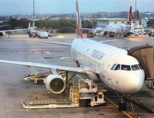 Number of THY guests surges