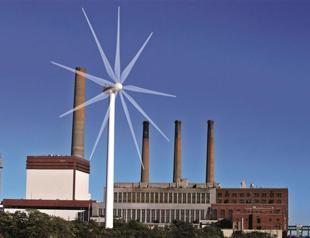 Borusan starts to build new wind power plant