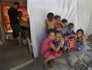 Syria war, refugees to cost Lebanon $7.5 billion: World Bank