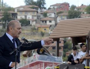 New town in Istanbul to be designed for bicycles and electric cars only: Minister