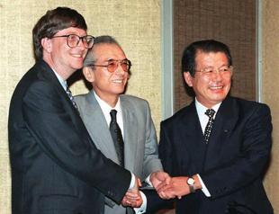 Nintendos Yamauchi dies aged 85