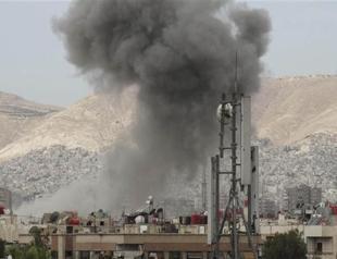 Syria regime would call for ceasefire at Geneva talks: Deputy PM