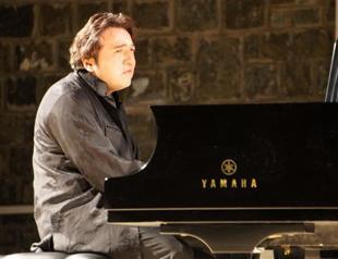 Turkish pianist Fazıl Say sentenced to 10 months in prison for blasphemy in retrial
